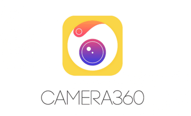 Ứng dụng chụp ảnh đẹp nhất hiện nay: Camera 360