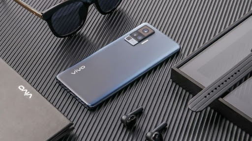 vivo X60 Pro là chiếc điện thoại với hiệu năng mạnh mẽ phù hợp cho cả khi làm việc và cả khi giải trí.