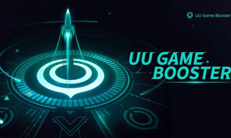 UU Game Booster là ứng dụng giúp gia tăng hiệu năng của máy 