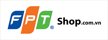 Logo FPT Shop#